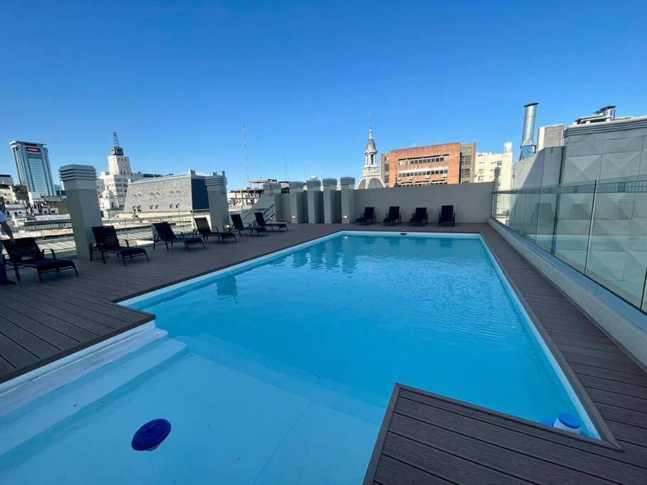 Apart En San Telmo- Paseo De La Cisterna- 620 * Ciudad Autónoma de Buenos Aires